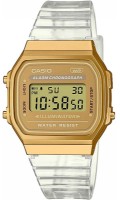 Наручные часы Casio A168XESG-9AEF