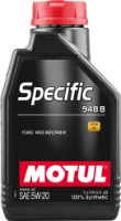 Ulei de motor Motul Specific 948B 5W-20 1L