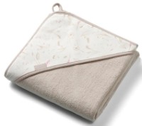 Prosop pentru copii BabyOno Terry Beige (1552/04)