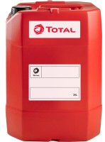 Трансмиссионное масло Total Traxium Gear 9 FE 75W-90 20L