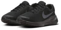 Adidași pentru dame Nike W Revolution 7 Black/Off-Noir, s.37.5