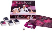 Joc educativ de masa Hobby World In Love (1082)