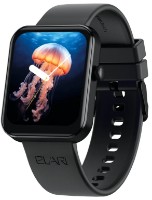 Смарт-часы Elari Watch Lite Black