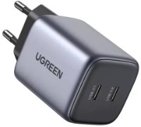 Încărcător Ugreen CD294 Space Grey (90573)