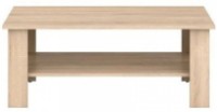Журнальный столик Gerbor Nepo LAW/115N Дуб Сонома