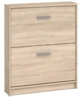 Обувница Gerbor Nepo SFB2K Дуб Сонома