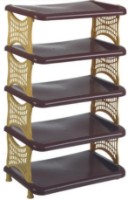 Обувница Magnusplus A-055 Brown