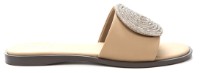 Шлёпанцы женские Betsy 947027/02-04 Beige, s.38