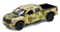 Mașină TechnoDrive Ford F-150 SVT Raptor Military 250296