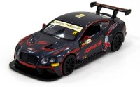Mașină TechnoDrive Bentley Continental GT3 Black (250260)