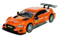 Mașină TechnoDrive Audi RS 5 DTM Orange 250356