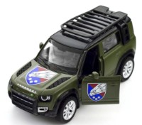 Mașină TechnoDrive Land Rover Defender 110 250289M