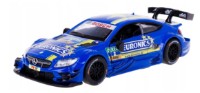 Mașină TechnoDrive Mercedes AMG C63 DTM Blue (250355)