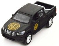 Mașină TechnoDrive Toyota Hilux KM6118