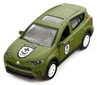 Mașină TechnoDrive Toyota RAV4 (KM6198)