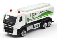 Mașină TechnoDrive Volvo City Truck 250301