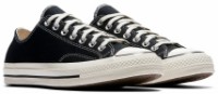 Ghete pentru dame Converse Chuck 70 Black, s.35 (162058C001)