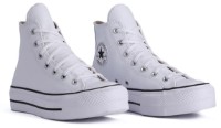 Ghete pentru dame Converse Chuck Taylor All Star Lift White, s.36 (561676C102)