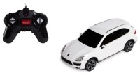 Радиоуправляемая игрушка ChiToys Porsche Cayenne Turbo (46100)