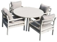 Набор садовой мебели TechnoWorker F5525