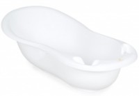 Cădiţă Cangaroo Basic White 100cm