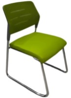 Стул ART Selin Green