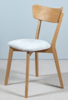 Scaun MobiCasa Urbano Natur Wax/Topaz 90