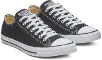 Кеды мужские Converse Chuck Taylor All Star Black, s.46 (132174C001)