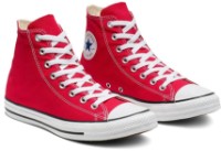 Кеды мужские Converse Chuck Taylor All Star Red, s.42