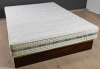 Ортопедический матрас MobiCasa Diamant 160x200x27