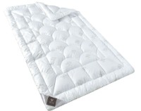 Одеяло MobiCasa Super Soft Classic 200x220 White