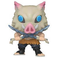 Фигурка героя Funko Pop Inosuke Hashibira (49011)