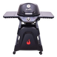 Гриль Char-Broil All-Star 120