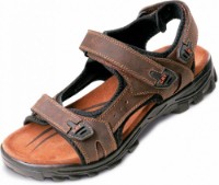 Sandale pentru bărbați CRV Wulik 0203005575 42