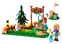 Конструктор Lego Adventure Camp Archery Range (42622)