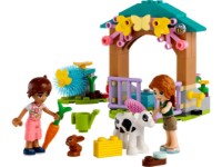 Конструктор Lego Autumn's Baby Cow Shed (42607)