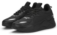 Кроссовки детские Puma Rs-X Triple Puma Black, s.40.5