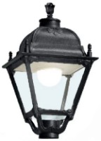 Уличный светильник Fumagalli U33000000AXQ1K