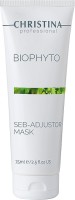 Mască pentru față Christina Bio Phyto Seb-Adjustor Mask 75ml