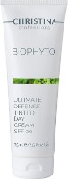 Крем для лица Christina Bio Phyto Ultimate Defense Tinted Day Cream SPF20 75ml