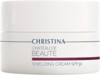 Крем для лица Christina Chateau de Beaute Shielding Сream SPF30 50ml