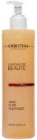 Produs de curățare tenului Christina Chateau de Beaute Vino Pure Cleanser 300ml