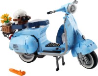 Конструктор Lego Icons: Vespa 125 (10298)
