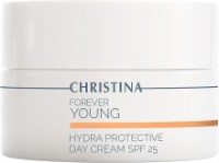 Крем для лица Christina Forever Young Hydra Protective Day SPF25 Cream 50ml