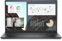 Ноутбук Dell Vostro 15 3530 Carbon Black (i3-1305U 8Gb 512Gb Ubuntu)
