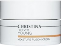 Крем для лица Christina Forever Young Moisture Fusion Cream 50ml