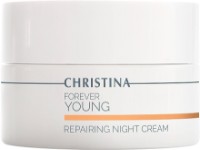 Крем для лица Christina Forever Young Repairing Night Cream 50ml