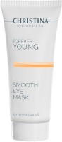 Mască din jurul ochilor Christina Forever Young Smooth Eye Mask 50ml