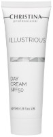 Крем для лица Christina Illustrious Day Cream SPF50 50ml