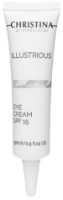 Cremă din jurul ochilor Christina Illustrious Eye Cream SPF15 15ml